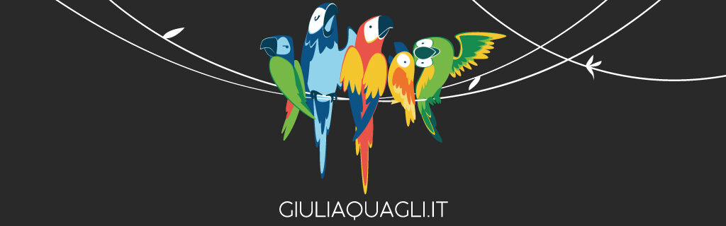 Quagli Giulia